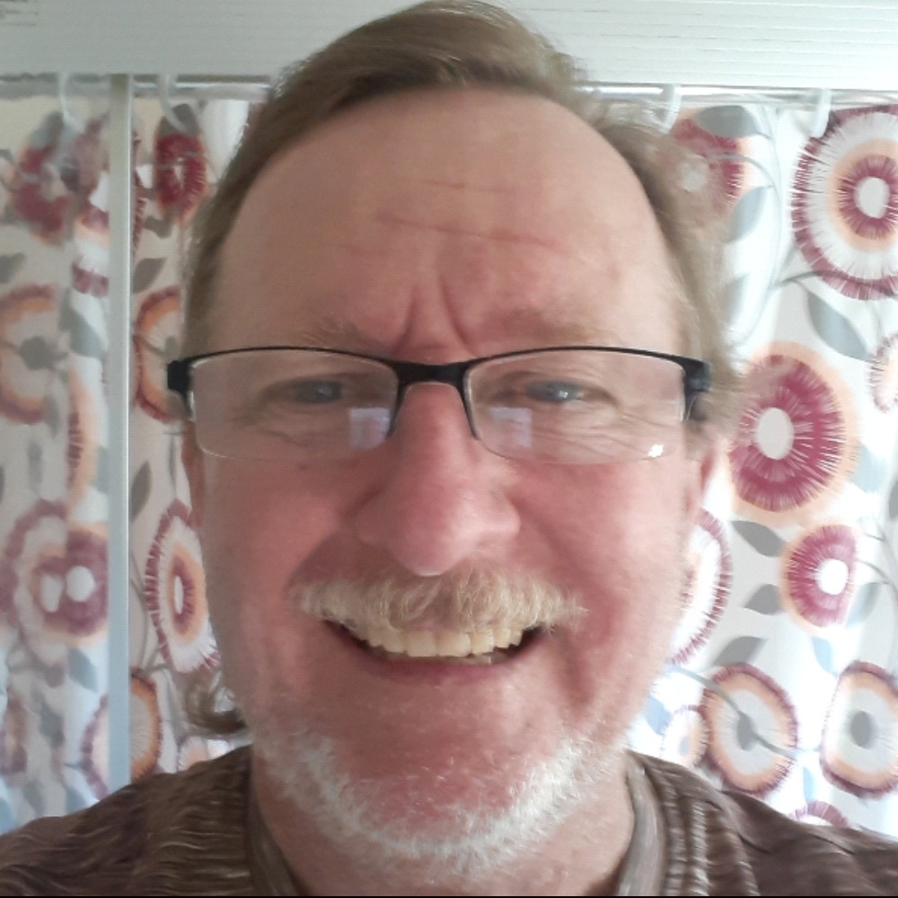 Meet your Posher, Rick